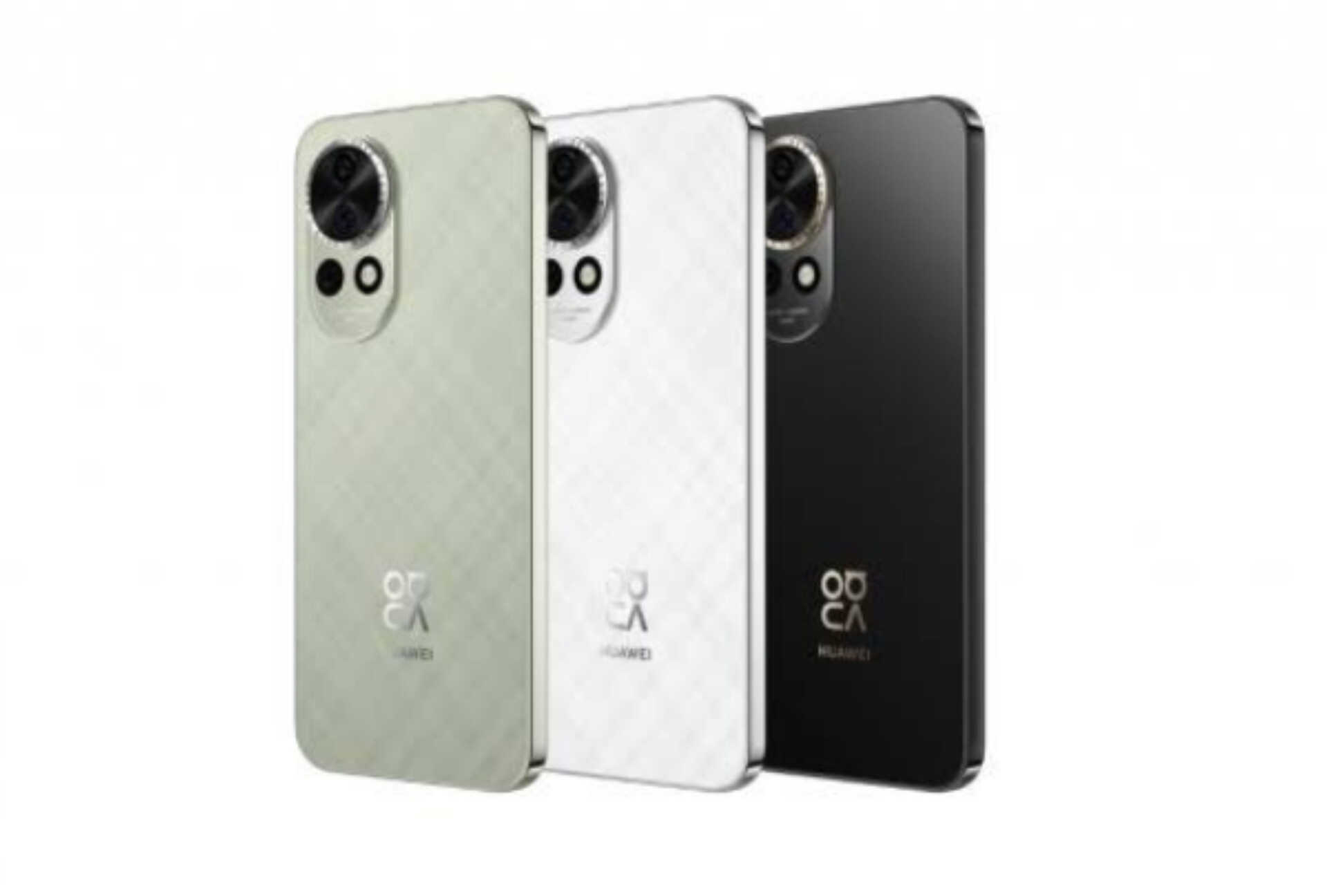 Huawei Nova 13 Pro : Desain Modern dengan 