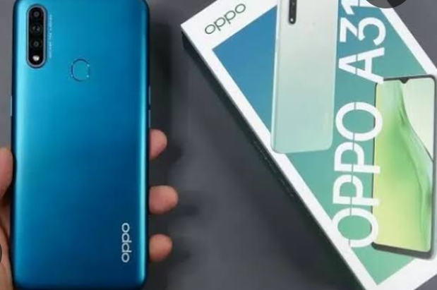 Mumpung OPPO A31 Banting Harga, Yakin Belum Mau Ganti Smartphone?