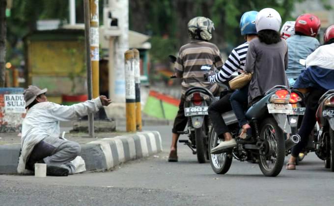 Siapa Pengemis Terkaya di Dunia? Bukan dari Indonesia Tapi Berasal...