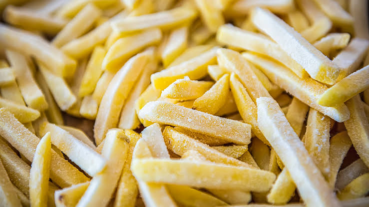 Jangan Asal Beli! 5 Jenis Makanan Frozen yang Sebaiknya Tidak Dipilih