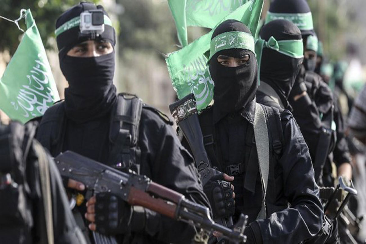 Hamas Tegaskan tak Ada Pembebasan Sandera Tanpa Syarat