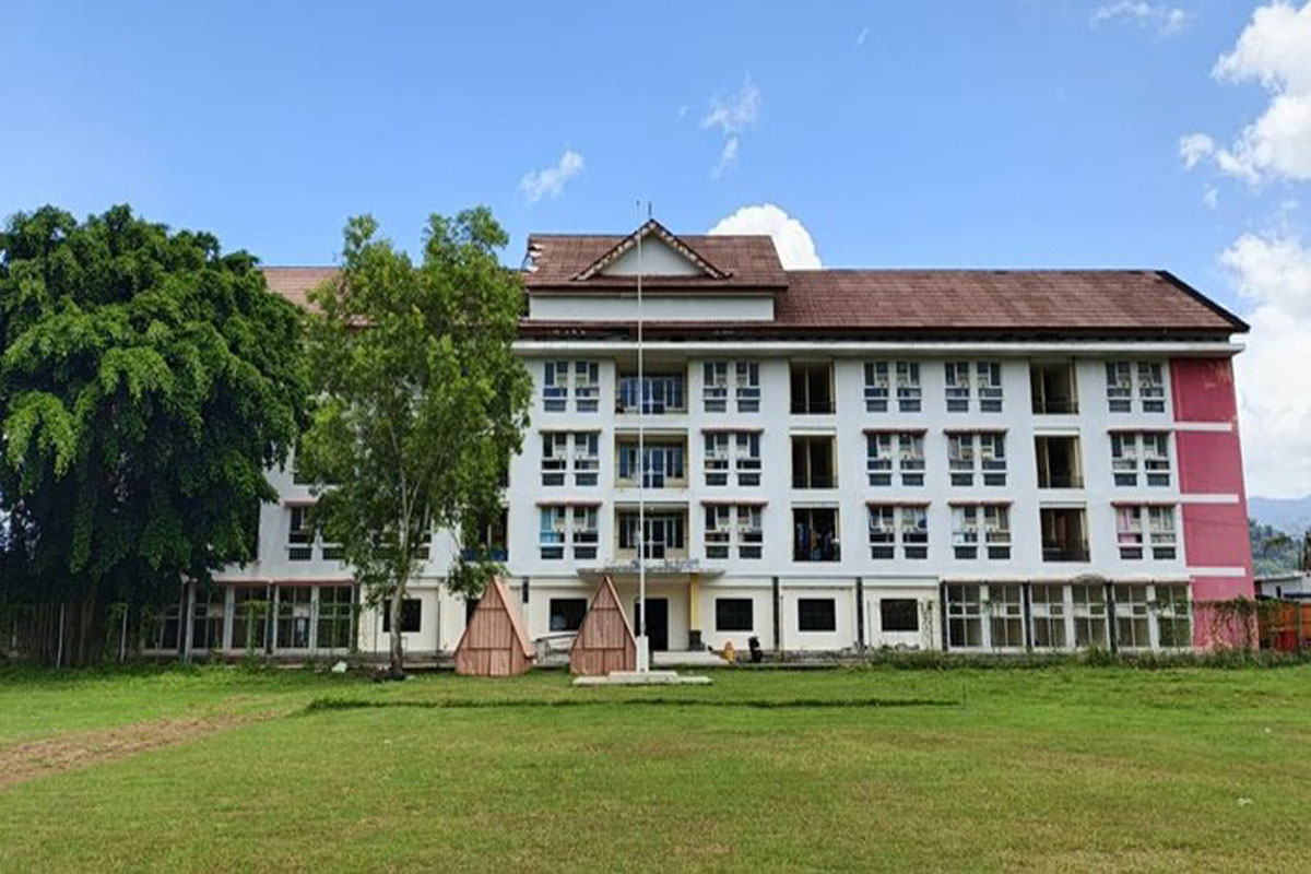 Pemkab Trenggalek Punya Rusun, Sewa Hanya  Rp1.000 Per Hari 