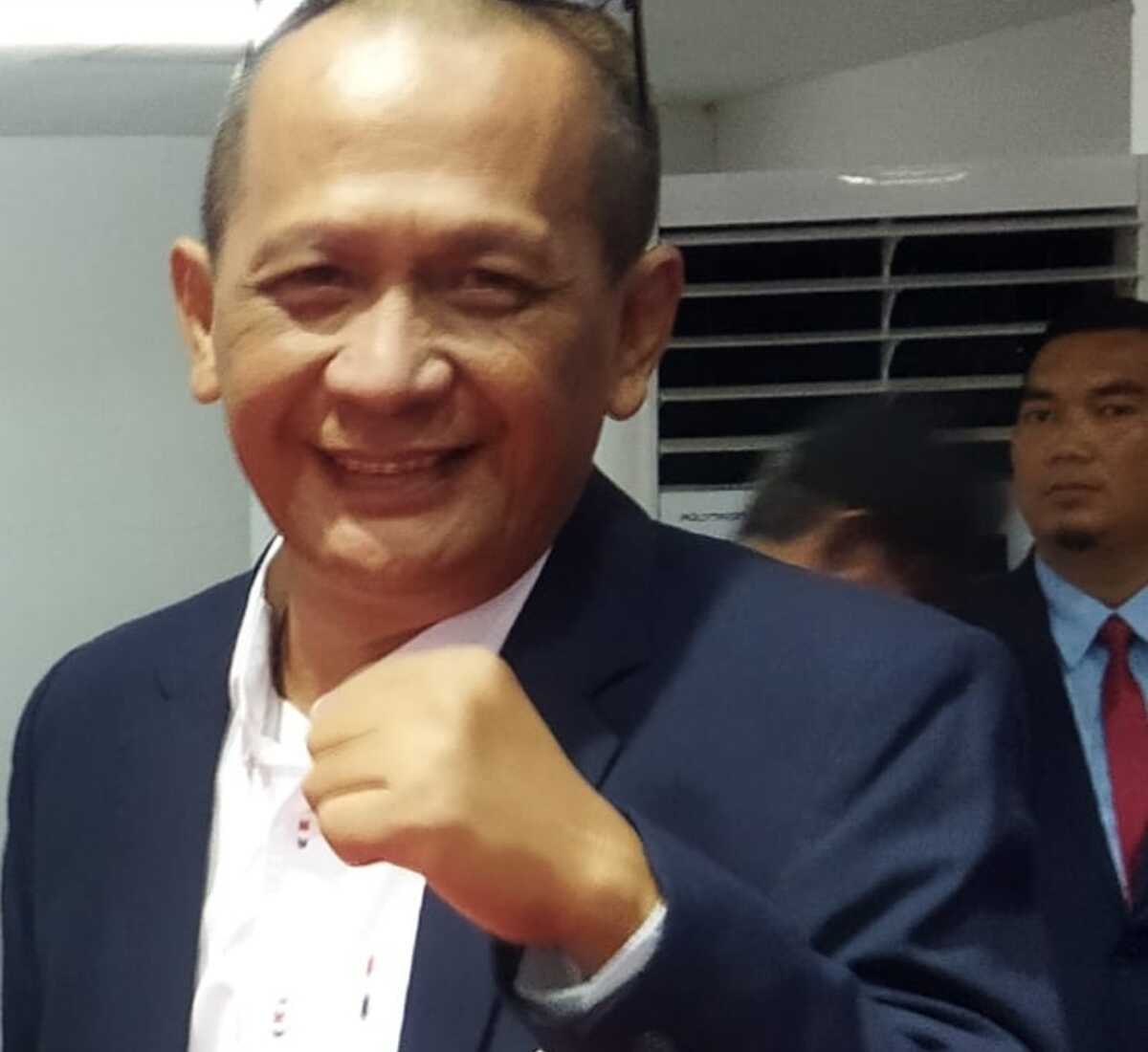 Pengprov PTMSI Pertanyakan Status Turnamen Tenis Meja Kemenpora