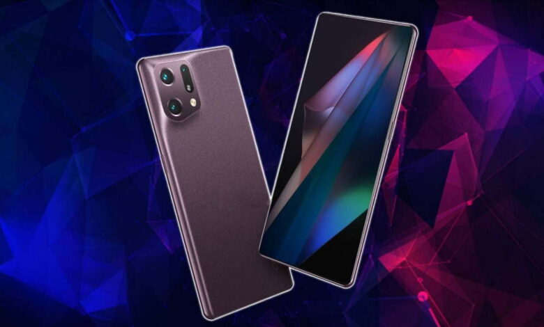 OPPO Find X4 Pro Punya Kualitas Kamera yang Jernih, Pecinta Fotografi Wajib Beli!