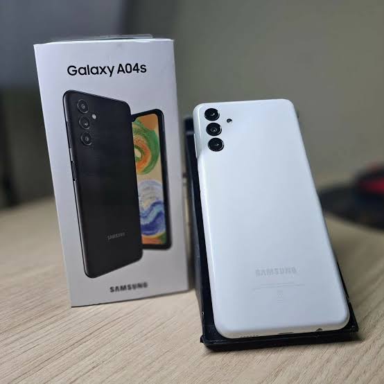 Update Harga Samsung Galaxy A04s Terbaru Juli 2024, Smartphone dengan Kualitas Kamera Tidak Bikin Kecewa