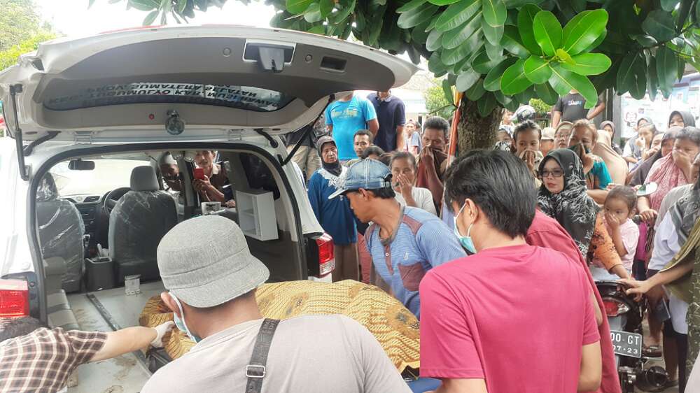 Terungkap Fakta Bocah Dibegal di Musi Rawas, Ada yang Datang Cari Air Minum dan Korban yang Kasihan Membantu  