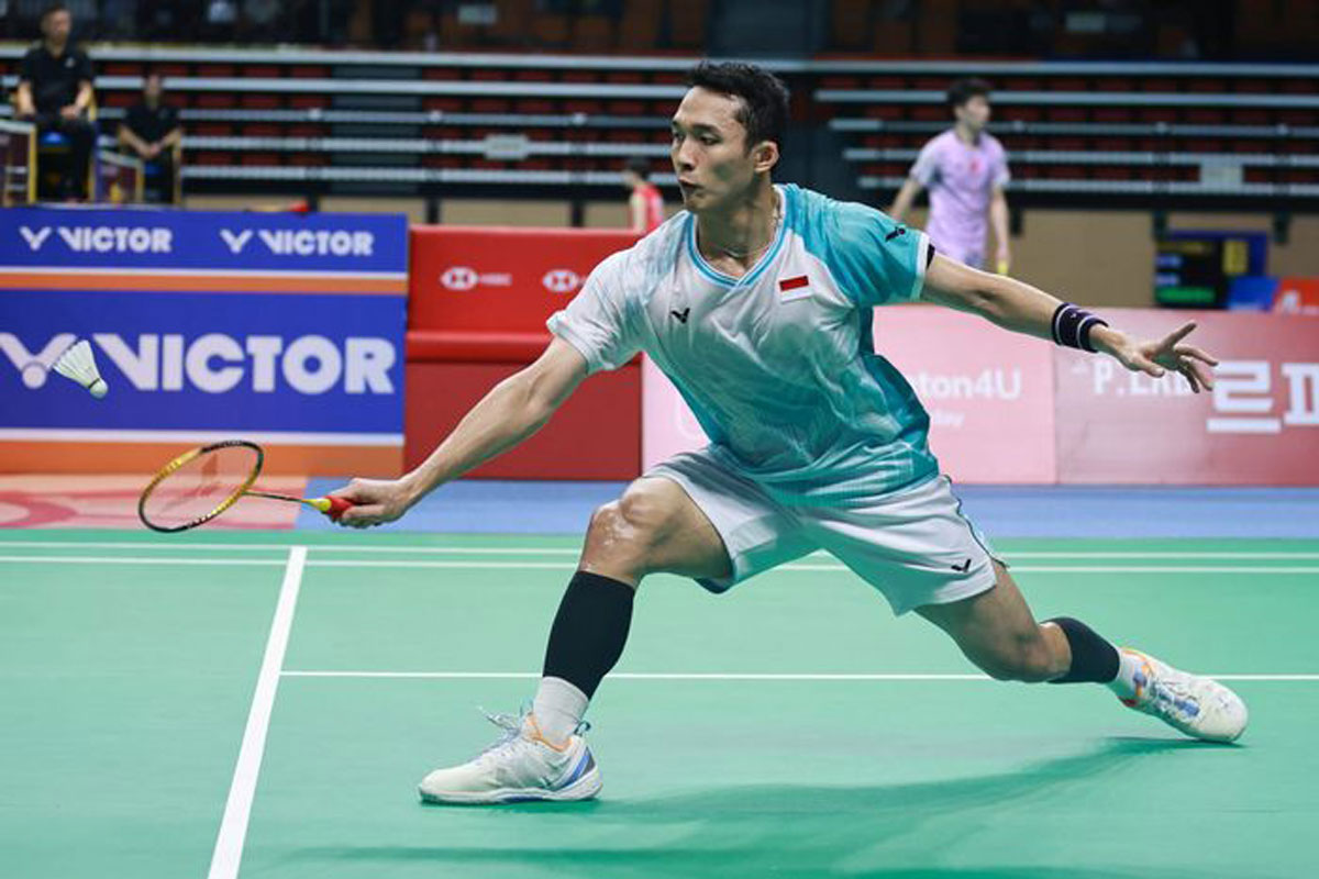 Indonesia Kirim 13,5 Wakil di All England 2026, Jojo-FaFi Jadi Tumpuan