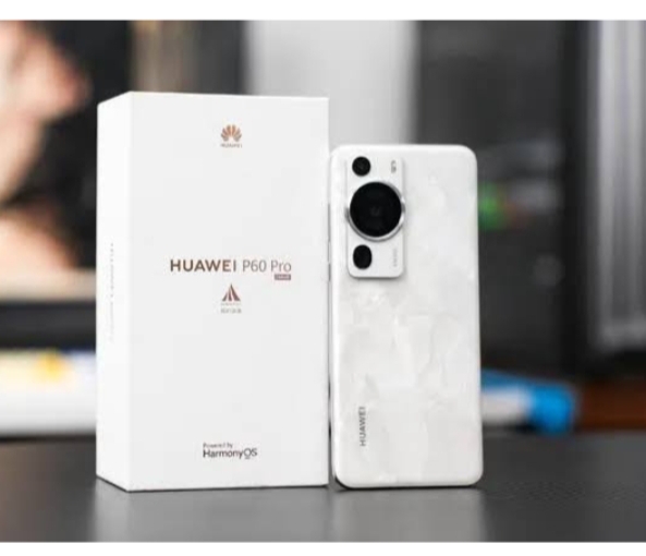 Huawei Mate 60 Pro Hp Flagship Desain Glamour dan Miliki Kamera Terbaik, Segini Harganya 