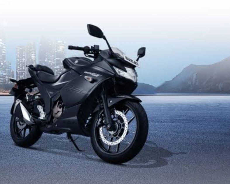 Suzuki Gixxer 250 2025 Meluncur: Tampil Makin Gahar, ini Spesifikasi dan Harganya