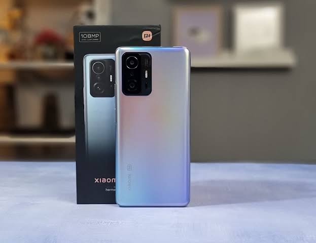 Harga Terbaru Xiaomi 11T Pro, Desain Atraktif dengan Kamera Utama 108 MP