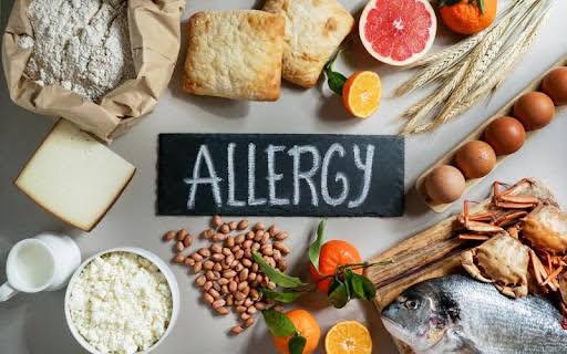 Inilah 8 Pantangan Makanan untuk Gatal-gatal yang Perlu Dihindari