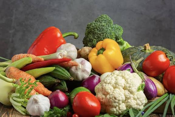 6 Jenis Sayuran ini Baik untuk Menjaga Kesehatan Ginjal