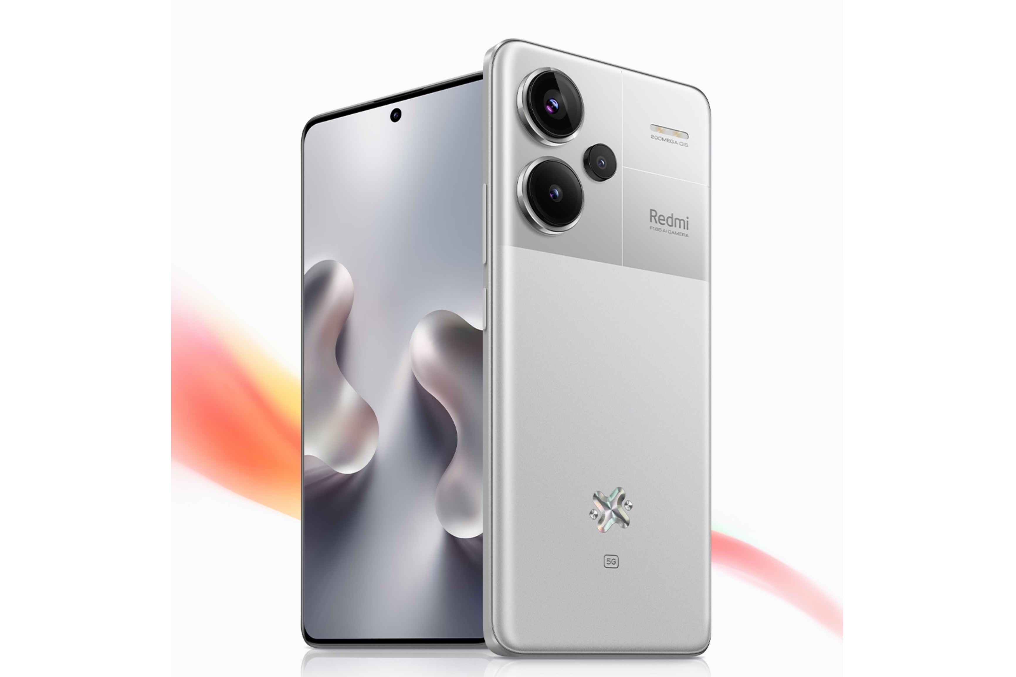 Xiaomi Redmi Note 13 Pro Plus : Ditenagai Performa Gahar Berkat Chipset MediaTek 7200 Ultra