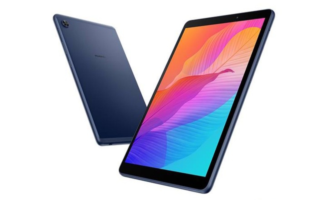 Huawei MatePad T8: Ditenagai Performa MediaTek MT8768 dan Penyimpanan Memadai