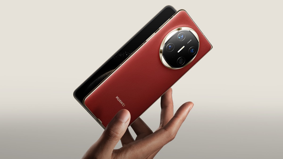 Huawei Mate X6 Rilis, ini Spesifikasi dan Harganya