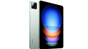 Xiaomi Pad 6S Pro : Disupport Layar Super Jernih dengan Refresh Rate 144Hz