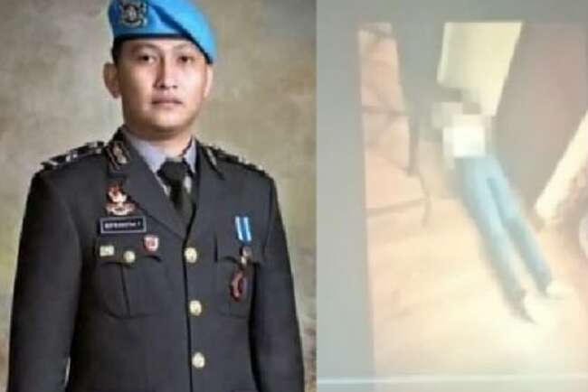 Ferdy Sambo Kecolongan Sejak Awal, Potret Jasad Brigadir Joshua Usai Ditembak, Videonya Bagaimana?