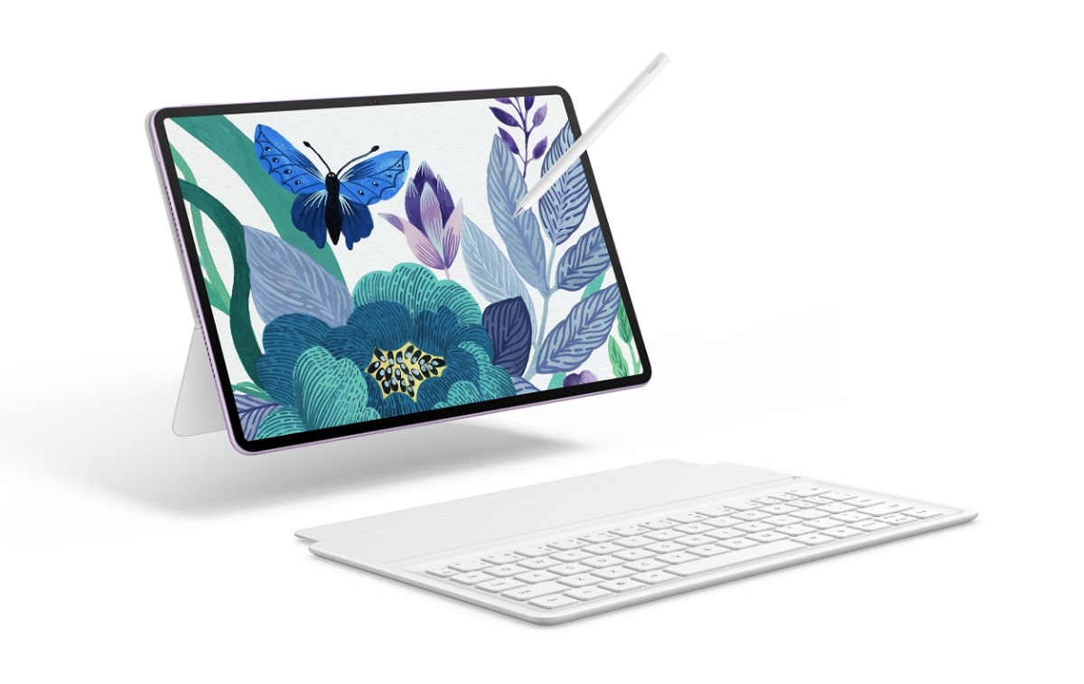 Huawei Matepad 11.5 2025 : Tawarkan Refresh Rate 120 Hz dan Teknologi PaperMatte