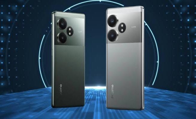 Realme GT Neo 6 : Tawarkan Desain Premium dengan Performa Tangguh 
