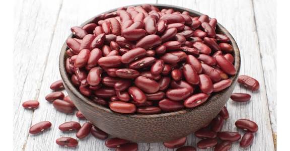 Simak! Inilah 6 Manfaat Kacang Merah bagi Kesehatan Tubuh