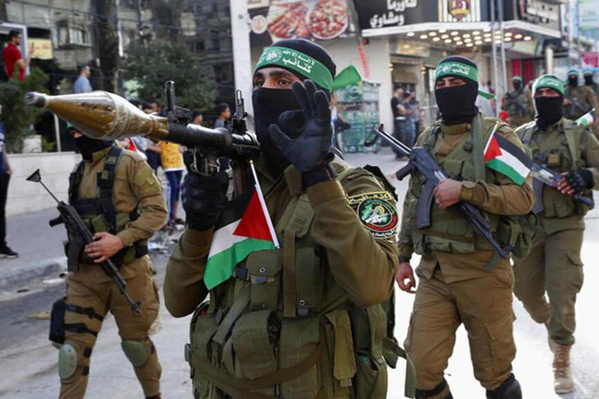 Israel Buka Pintu Negosiasi, ini Sikap Hamas