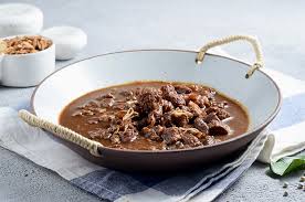Begini Cara Memasak Daging Kurban Agar Rendah Kolesterol