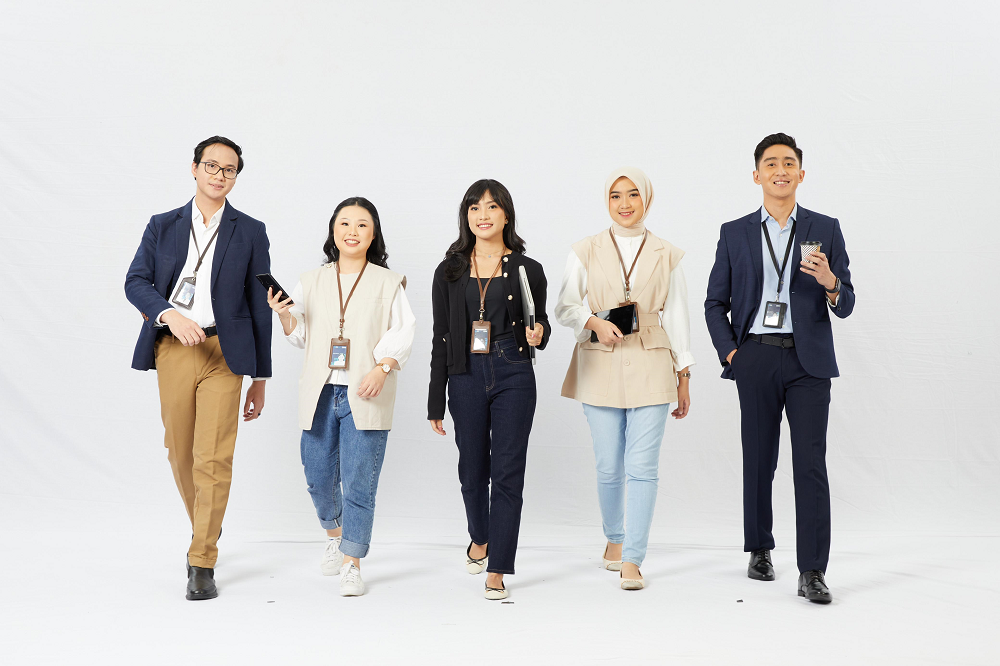 BRI Buka Rekrutmen BFLP 2025: Level Up Karier Kamu, Sesuai Passion