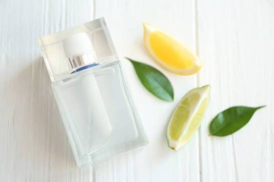 Wangi Citrus Seperti Apa? Ini Jenis dan Cara Pemakaiannya