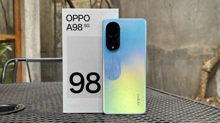 OPPO A98 5G: Kamera Mikroskopik Bisa Menangkap Detail Terkecil Pada Sebuah Foto, Cek Spesifikasinya