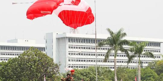 Panglima TNI Mutasi 68 Pati, ini Nama-Namanya