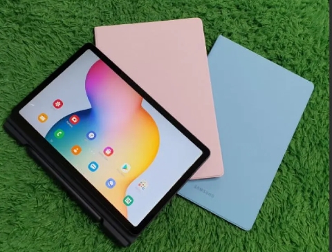 Samsung Galaxy Tab S6 Lite, Bawa Peforma Kencang dan Harganya Terjangkau 