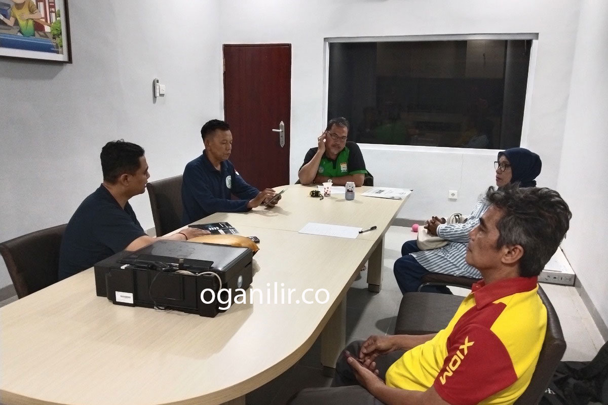 IPL Youth Putaran Pertama Zona Sumatera Siap Digelar, Palembang Tuan Rumah