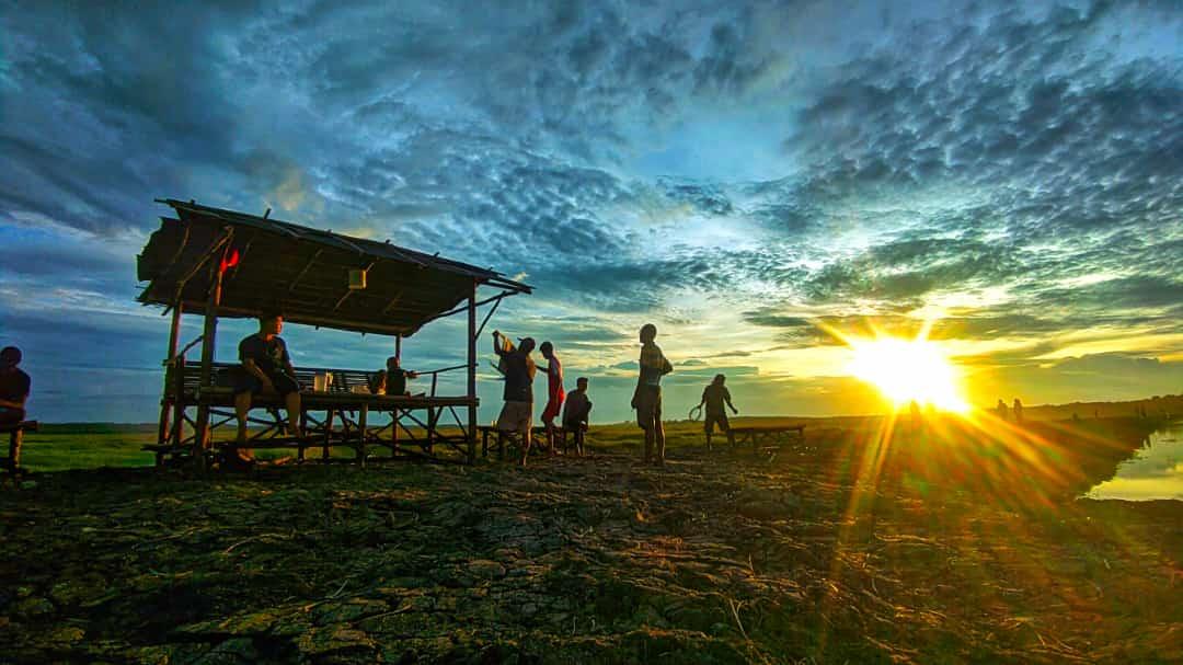 Empat Desa Di Ogan Ilir Akan Ikuti Anugerah Pesona  Desa Wisata Tingkat Provinsi Sumsel 2023