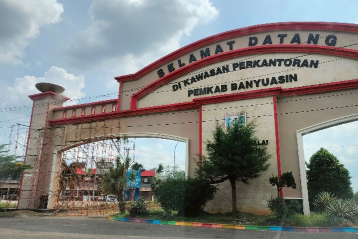 Kabupaten/Kota di Sumsel Terima Insentif Fiskal, Pemkab Banyuasin Zonk, ini Penyebabnya 