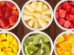 Rahasia Buah Potong Agar Tetap Segar di Kulkas