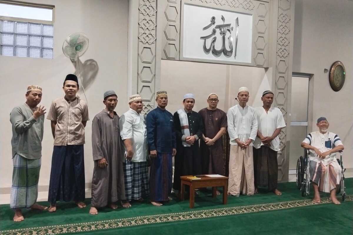 Janji Allah SWT Bagi Muslim yang  Melaksanakan Salat Dhuha