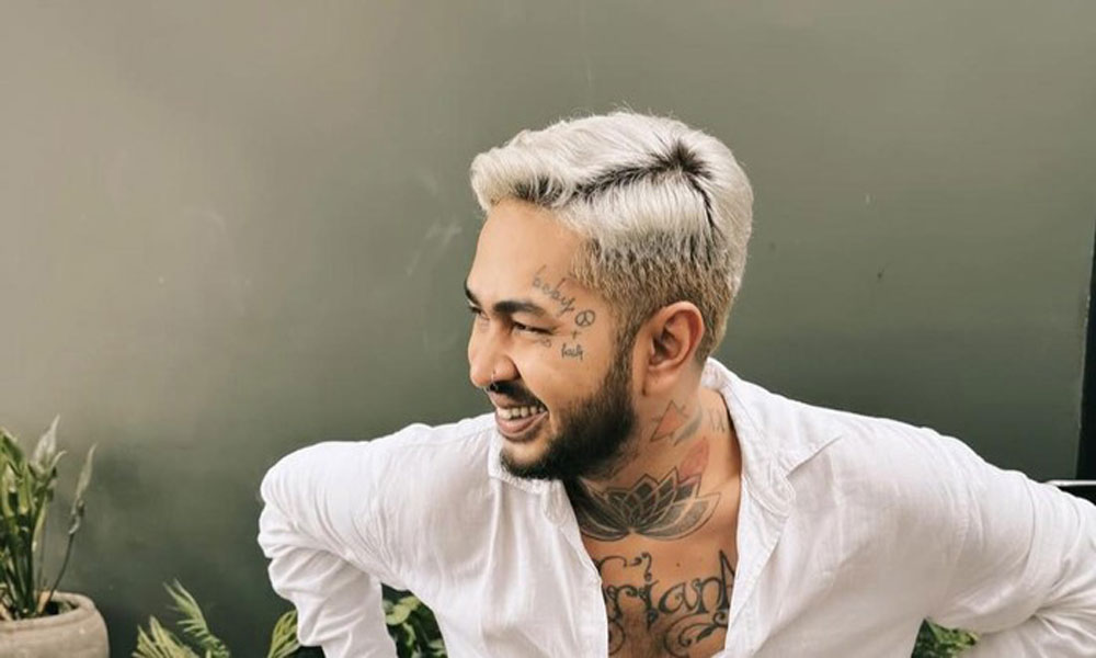 Onadio Leonardo Ditangkap Kasus Narkoba, ini Barang Bukti yang Diamankan