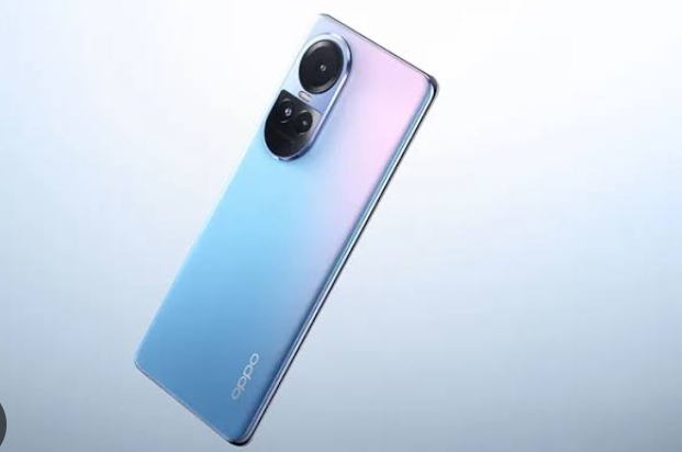 OPPO Reno 11A Meluncur, Dibekali Kamera Utama 64 MP dengan Dukungan Fast Charging 67 Watt