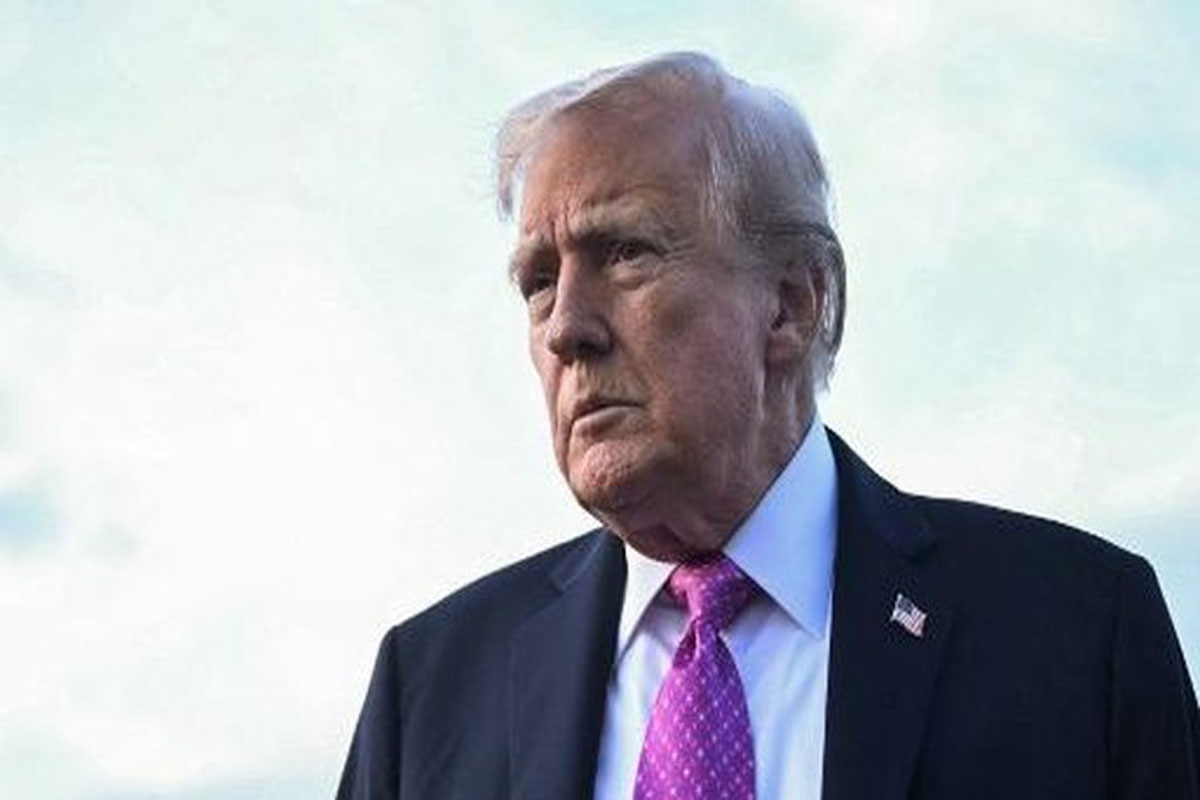 Gencatan Senjata Hamas-Israel Tercapai, Trump Puji Peranan Negara Muslim, Termasuk Indonesia