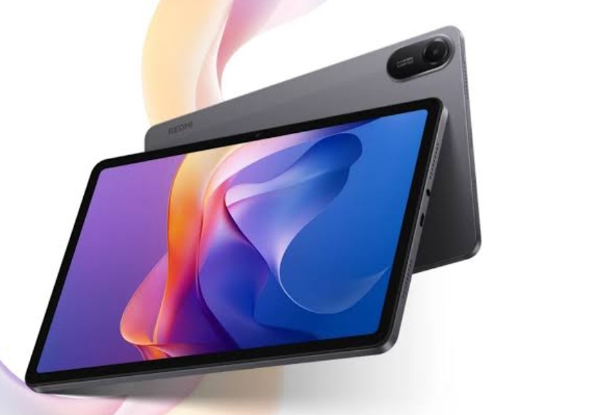 Redmi Pad 2 : Disupport Layar 11 Inci dengan Refresh Rate 90Hz