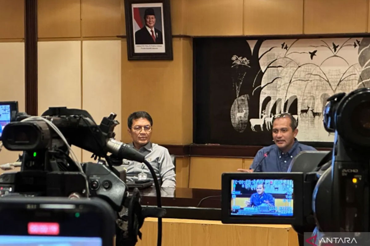 Ini Alasan Penangkapan Dalam KUHAP Baru tak Perlu Izin Pengadilan