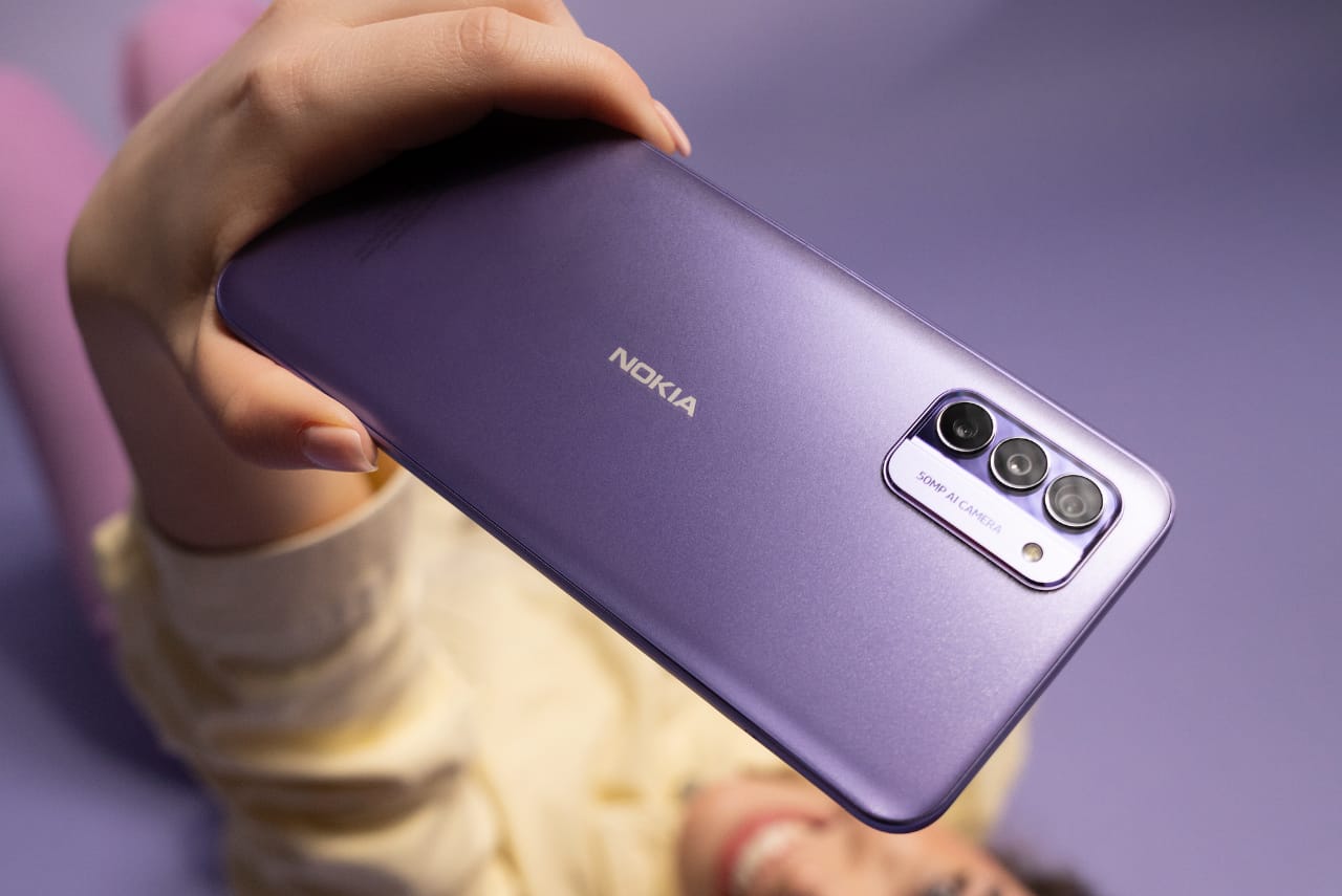 Intip Spesifikasi dan Harga Nokia G42 5G, Gunakan Chipset Snapdragon 480 Plus 5G