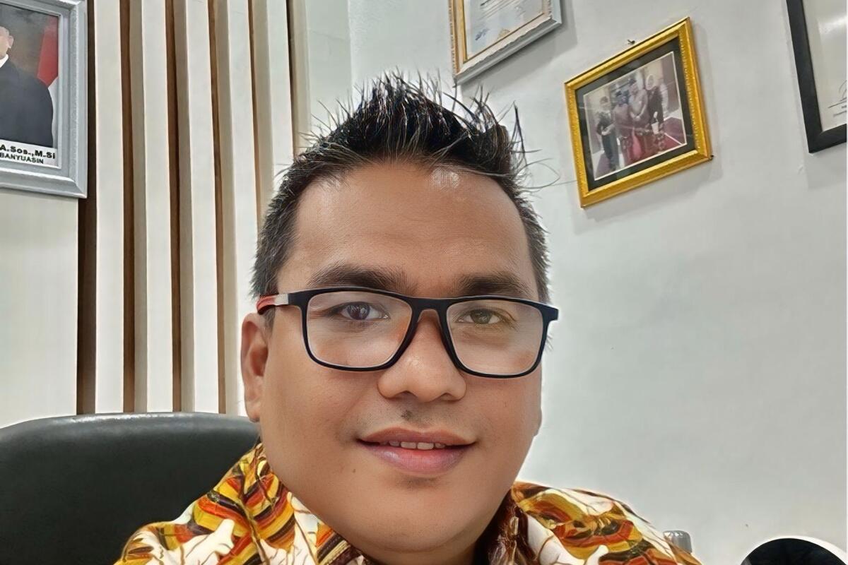 Transaksi Judi Online Menurun, Diskominfo Muba Ajak Lawan Bersama