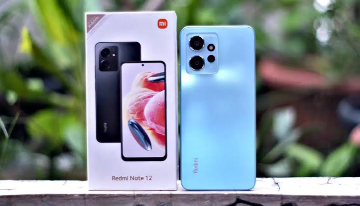 Update Harga Terbaru Redmi Note 12, Pilihan Bijak untuk Ganti Smartphone Baru