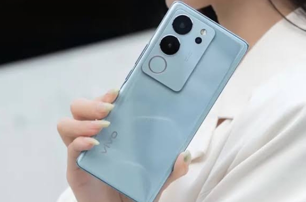 Vivo S17 Pro Smartphone Flagship yang Punya Bezel Tipis dengan Kamera Utama 50 MP, Cek Harga Terkininya