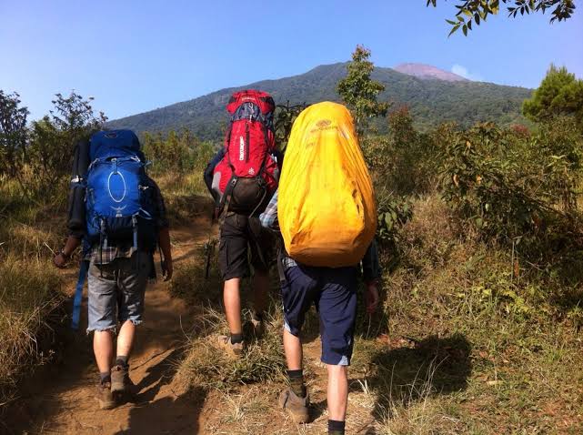 Ingin Naik Gunung Tapi Anda Masih Pemula, ini 12 Tips Agar Aman Mendaki 