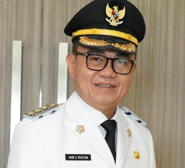 Pj Bupati Banyuasin Komitmen Lanjutkan Program Kepala Daerah Sebelumnya, ini Syaratnya