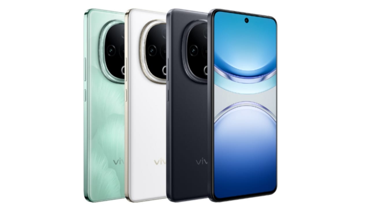 Vivo Y300c Meluncur, Tawarkan Konektivitas 5G dengan Baterai 6.500 mAh