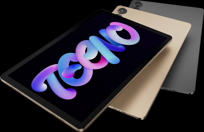 Tecno MegaPad 10 Rilis, Tablet Entry Level dengan Baterai 7000 mAh