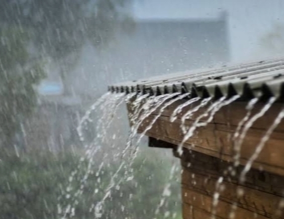 13 Wilayah Sumsel Diperkirakan Bakal Hujan Hari ini